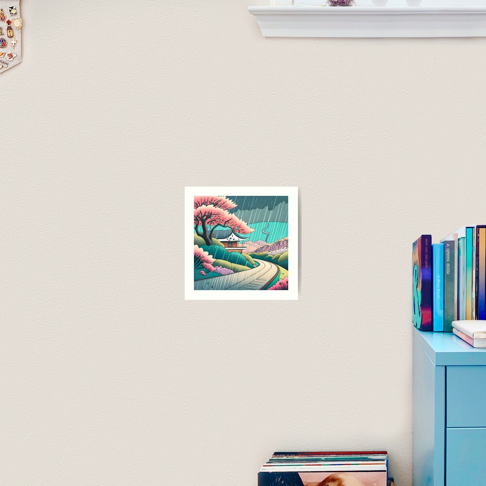 Item preview, Art Print designed and sold by Patricks-Art.