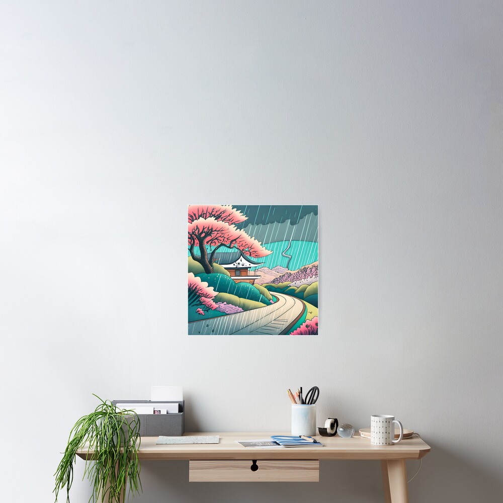 Item preview, Poster designed and sold by Patricks-Art.