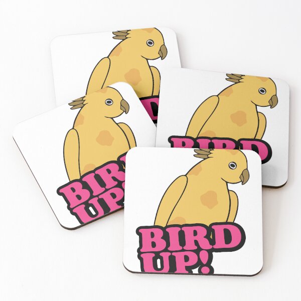 Item preview, Bird Up designed and sold by feloverinza.