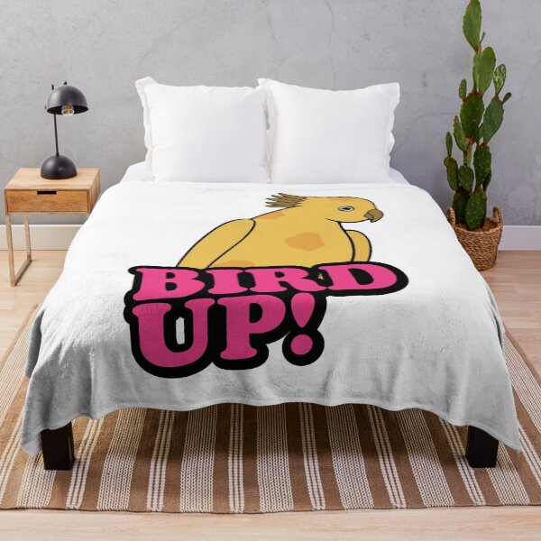 Item preview, Bird Up designed and sold by feloverinza.
