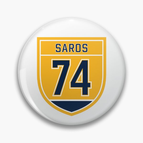 Item preview, Saros #74 emblem designed and sold by Tarroi.