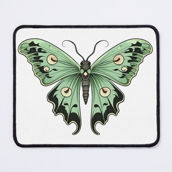 Item preview, Beautiful Butterfly Vector style designed and sold by eyestetix.