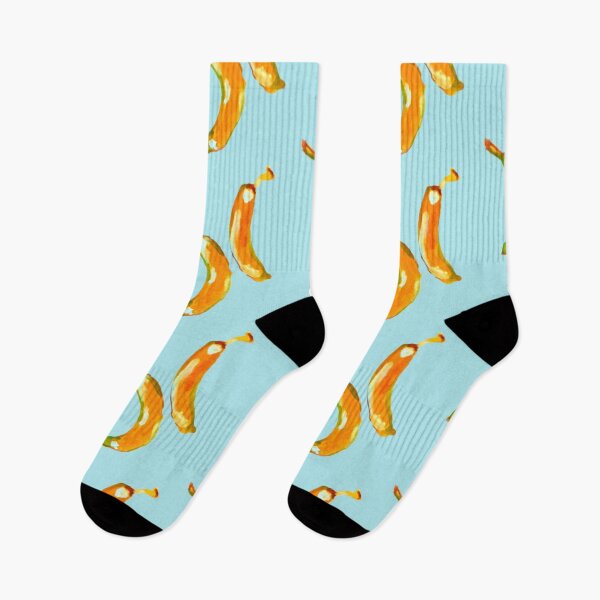 Item preview, Banana pair designed and sold by drp24.