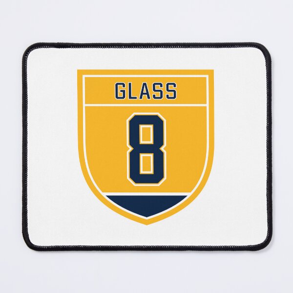 Item preview, Glass #8 emblem designed and sold by Tarroi.