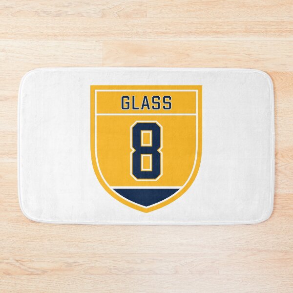 Item preview, Glass #8 emblem designed and sold by Tarroi.