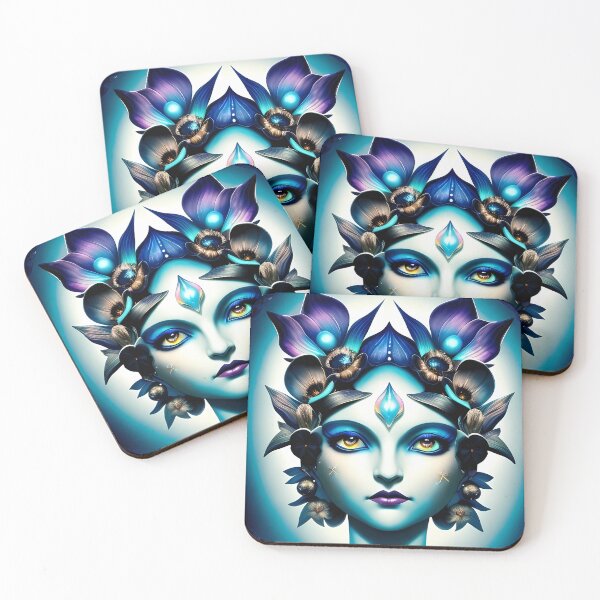 Item preview, Faces of Nyx 1 designed and sold by DarkChildFalls.