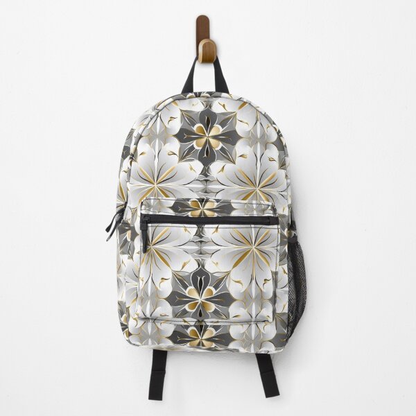 Item preview, Classic floral pattern reminiscent of the Rococo style designed and sold by Pflugart.