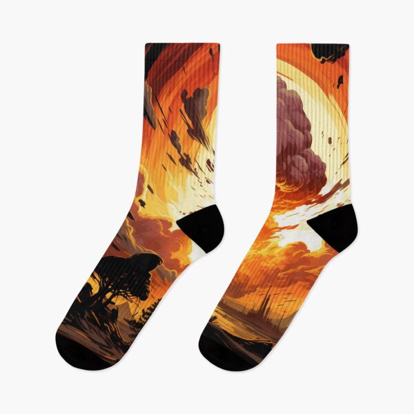 Item preview, Atomic Boomb Design designed and sold by Adam Arts.