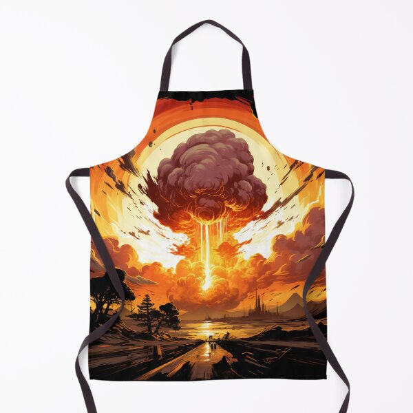 Item preview, Atomic Boomb Design designed and sold by Adam Arts.