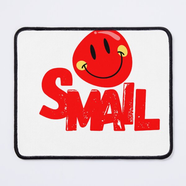 Item preview, Smail T-Shirt designed and sold by azharimouad.