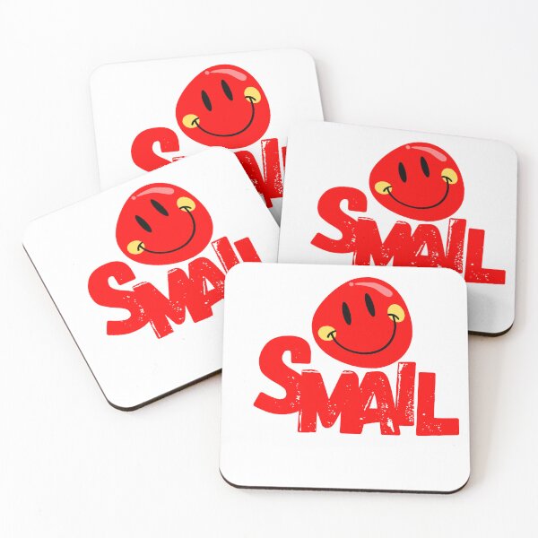 Item preview, Smail T-Shirt designed and sold by azharimouad.