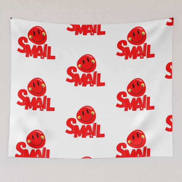 Item preview, Smail T-Shirt designed and sold by azharimouad.