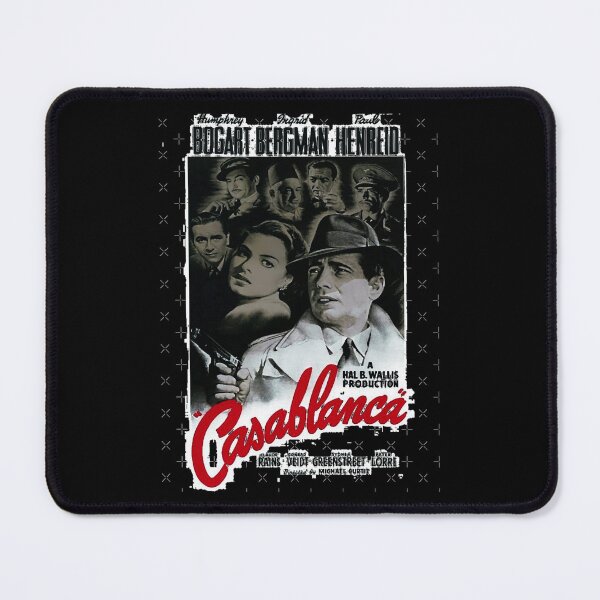 Item preview, Cásáblàncá Movie Circa 1942 designed and sold by AugustAgeless.