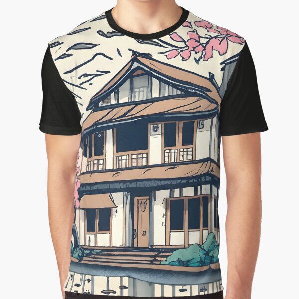 Graphic T-Shirt
