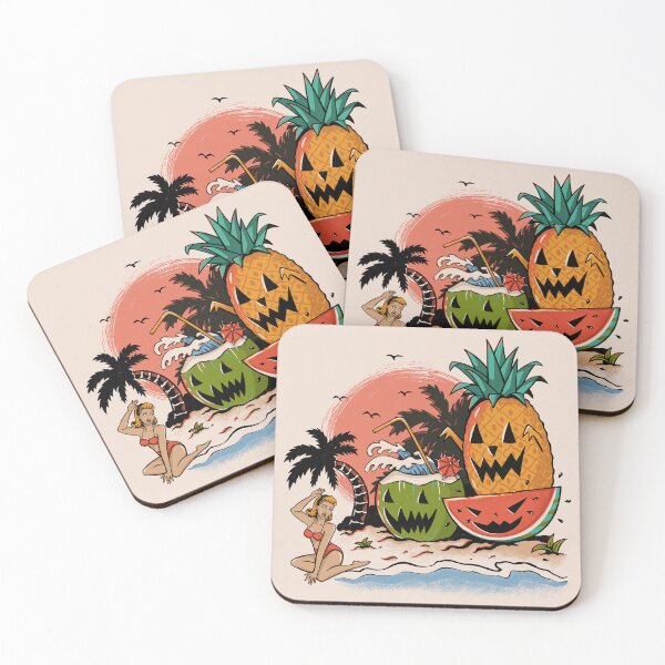 Item preview, Spooky Shakes designed and sold by winterglaze.