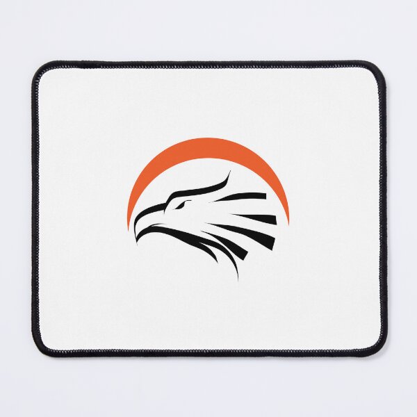 Item preview, eagle designed and sold by calligraphysto.