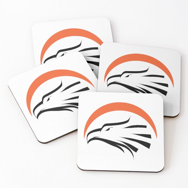 Item preview, eagle designed and sold by calligraphysto.