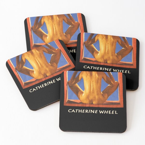 Item preview, cáthérìné band whéél designed and sold by ArtChicDust.