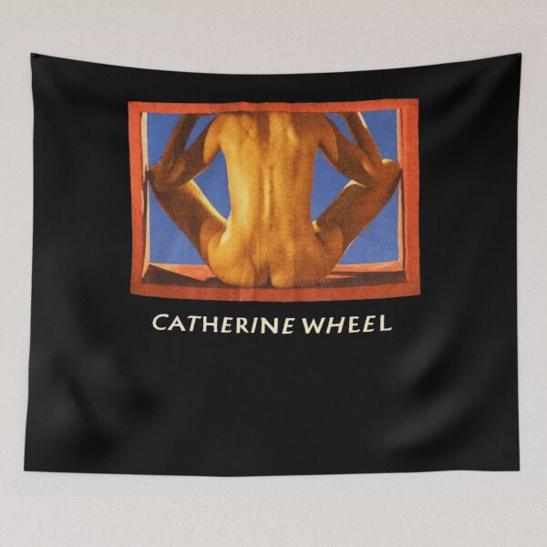 Item preview, cáthérìné band whéél designed and sold by ArtChicDust.