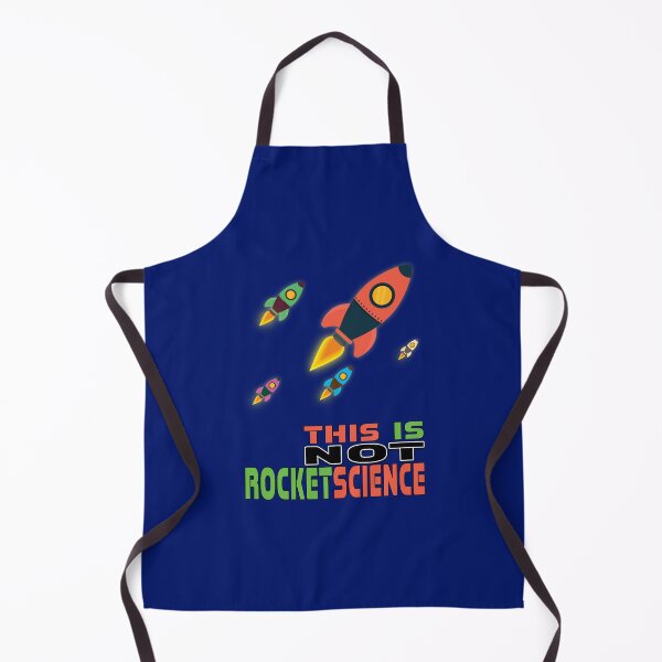 Item preview, This Is Not Rocket Science designed and sold by StoneBluePlanet.