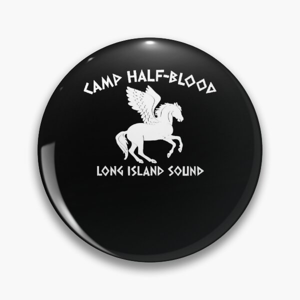 Item preview, Half Blood designed and sold by Trendyparallel.