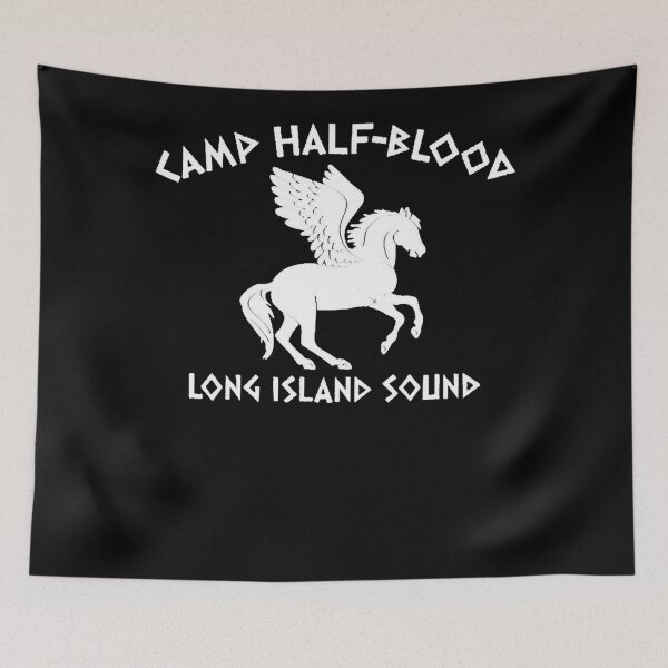 Item preview, Half Blood designed and sold by Trendyparallel.