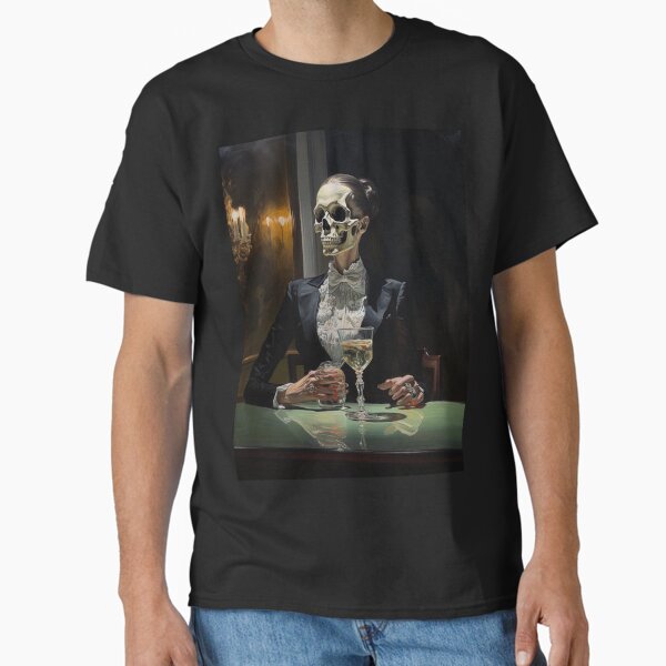 Item preview, Macabre Mixology designed and sold by Retro Type.