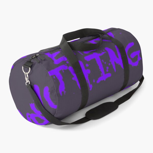 Item preview, Just Wreck Everything Purple Grunge Graffiti designed and sold by taiche.