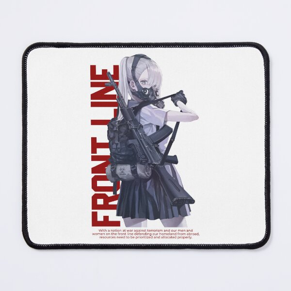 Item preview, Front Line designed and sold by secondbreaktime.