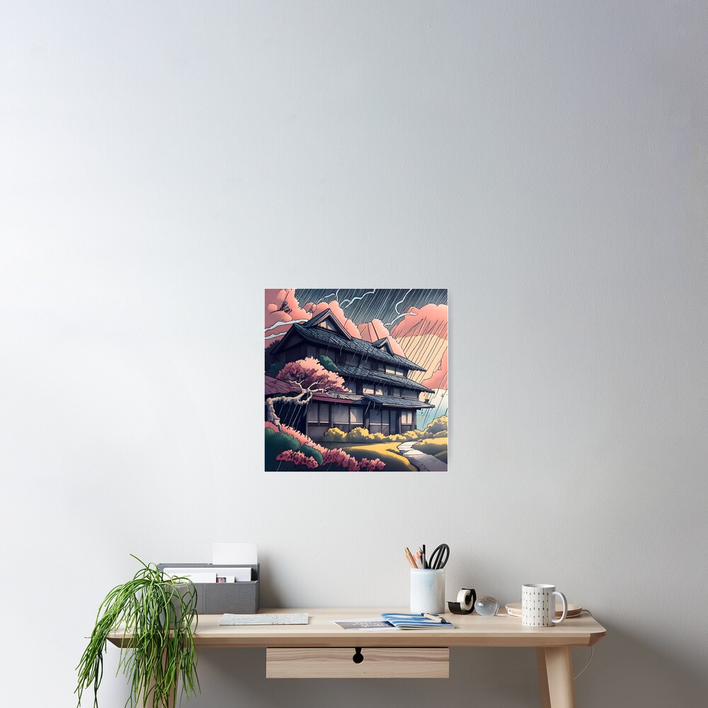 Item preview, Poster designed and sold by Patricks-Art.