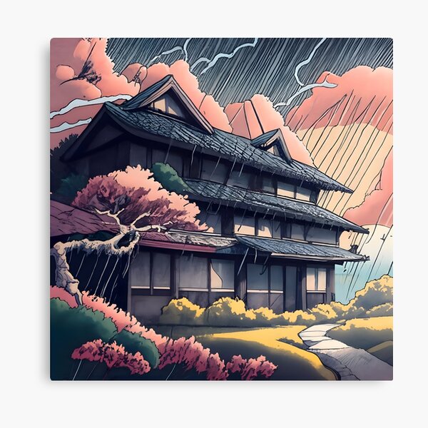 Canvas Print