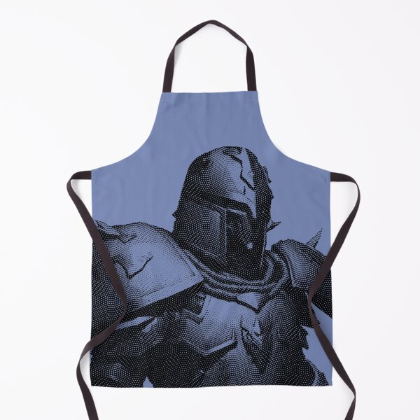 Item preview, Ye ol' Knight Blue designed and sold by Linographer.