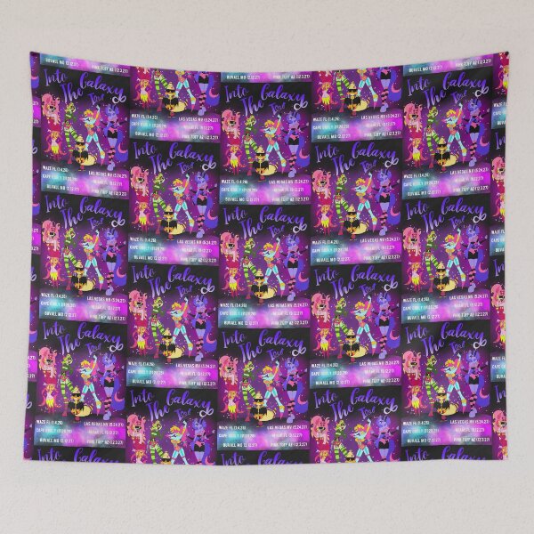 Item preview, Infinity tour picture! designed and sold by LexiViz.