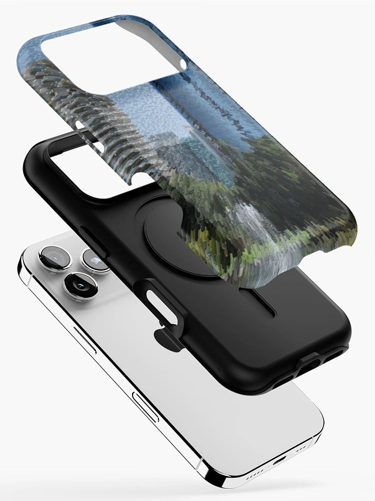 Thumbnail 2 of 4, iPhone Case, designed and sold by Magda Labuda.