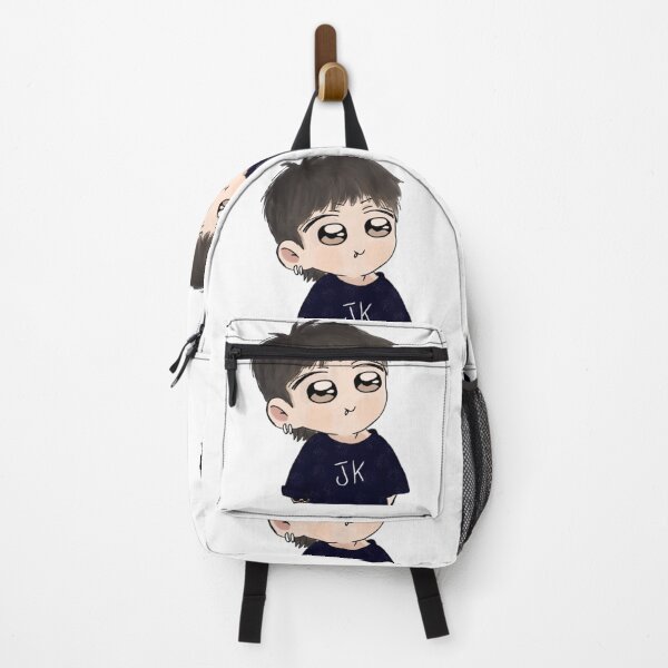 Item preview, Jungkook designed and sold by Hana-emad.