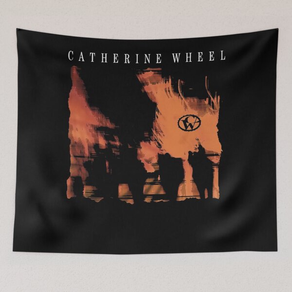 Item preview, cáthérìné band whéél Fanmade Original  (1) designed and sold by ArtChicDust.