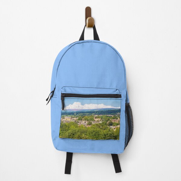 Item preview, Otley Town Landscape designed and sold by Alisonchambers2.