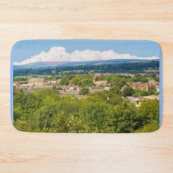 Item preview, Otley Town Landscape designed and sold by Alisonchambers2.