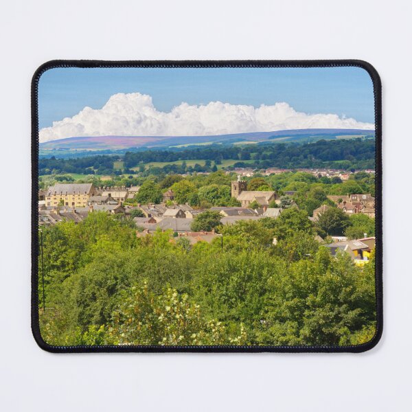 Item preview, Otley Town Landscape designed and sold by Alisonchambers2.
