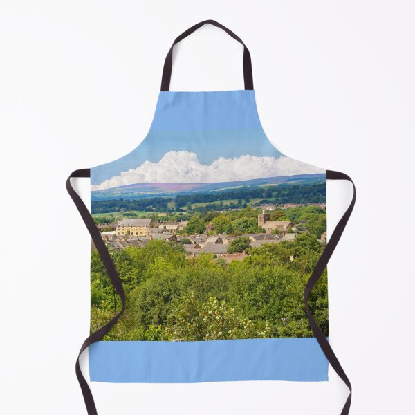 Item preview, Otley Town Landscape designed and sold by Alisonchambers2.