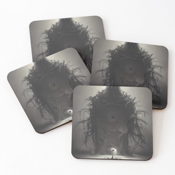Item preview, Glimpses of Hell 1 designed and sold by DarkChildFalls.