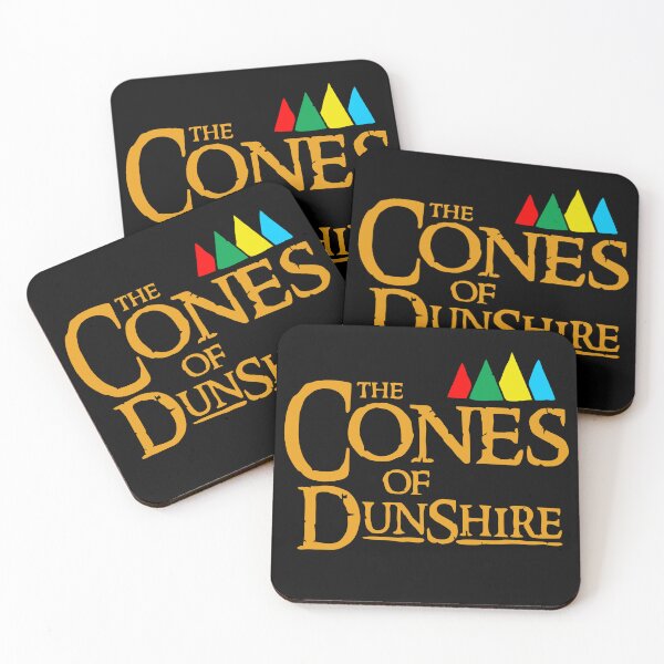 Item preview, The Cones of Dunshire designed and sold by syarinavilka.