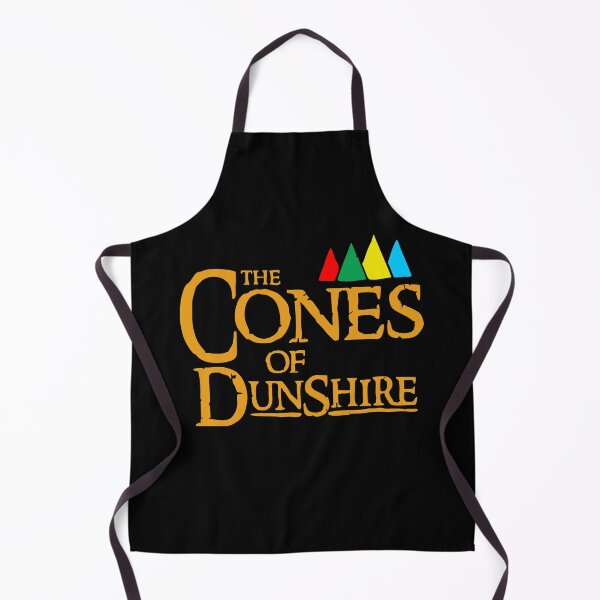 Item preview, The Cones of Dunshire designed and sold by syarinavilka.