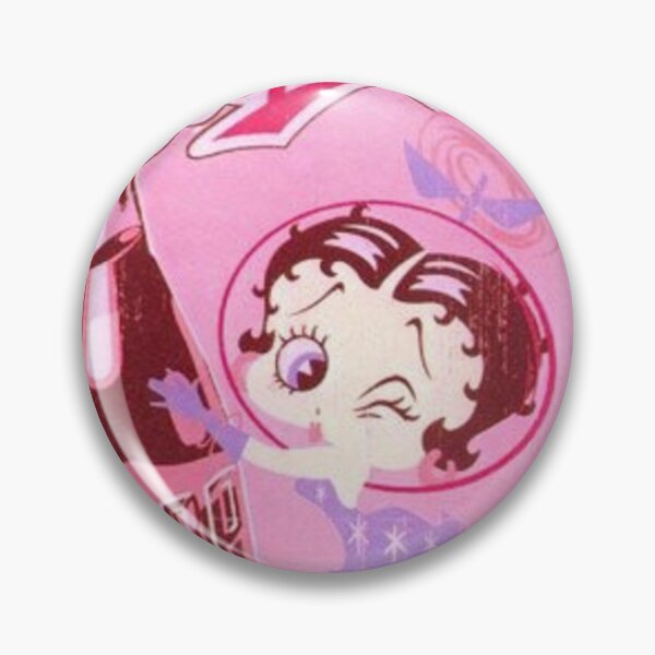 Item preview, Betty Boop Aesthetic designed and sold by EustaceSchierb.