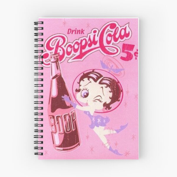 Item preview, Betty Boop Aesthetic designed and sold by EustaceSchierb.