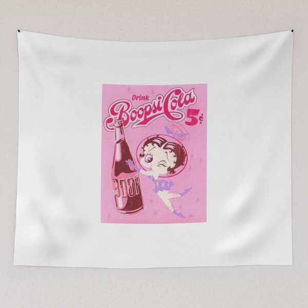 Item preview, Betty Boop Aesthetic designed and sold by EustaceSchierb.