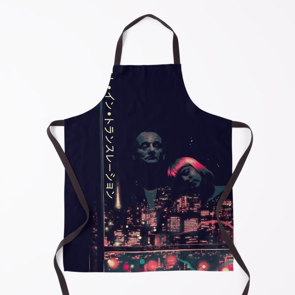 Item preview, Lost In Translation designed and sold by zendayapikle.
