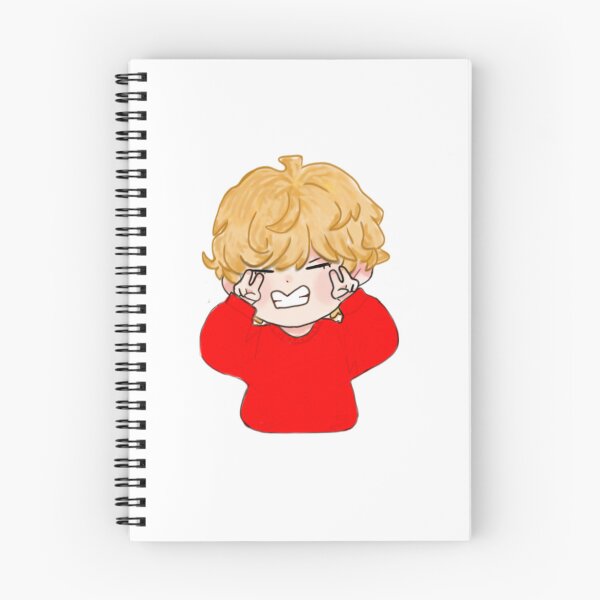 Item preview, V OF BTS designed and sold by Hana-emad.