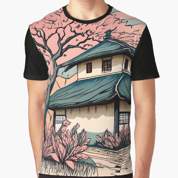 Graphic T-Shirt