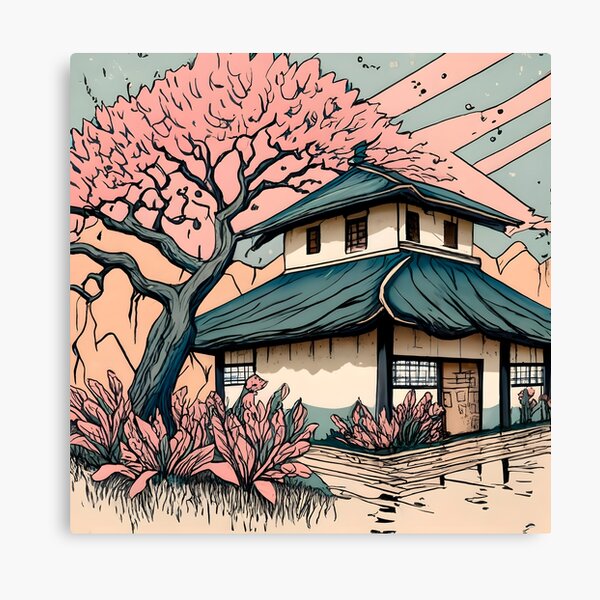 Canvas Print